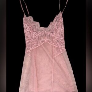 Womens Victorian Secret Lingerie